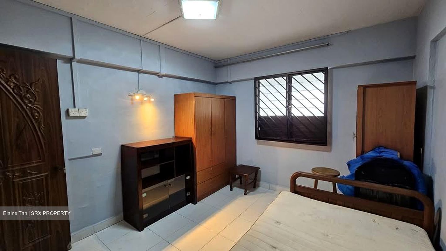 Blk 427 Clementi Avenue 3 (Clementi), HDB 3 Rooms #527997911